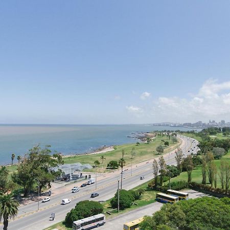Hotel Opta Coliving Punta Carretas Montevideo Zewnętrze zdjęcie