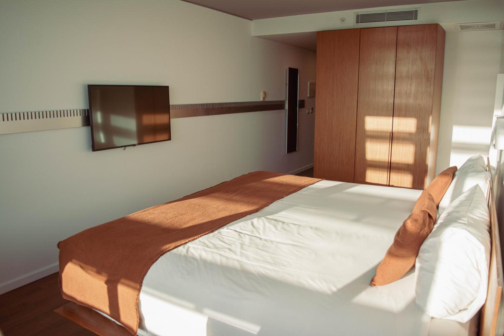 Hotel Opta Coliving Punta Carretas Montevideo Zewnętrze zdjęcie