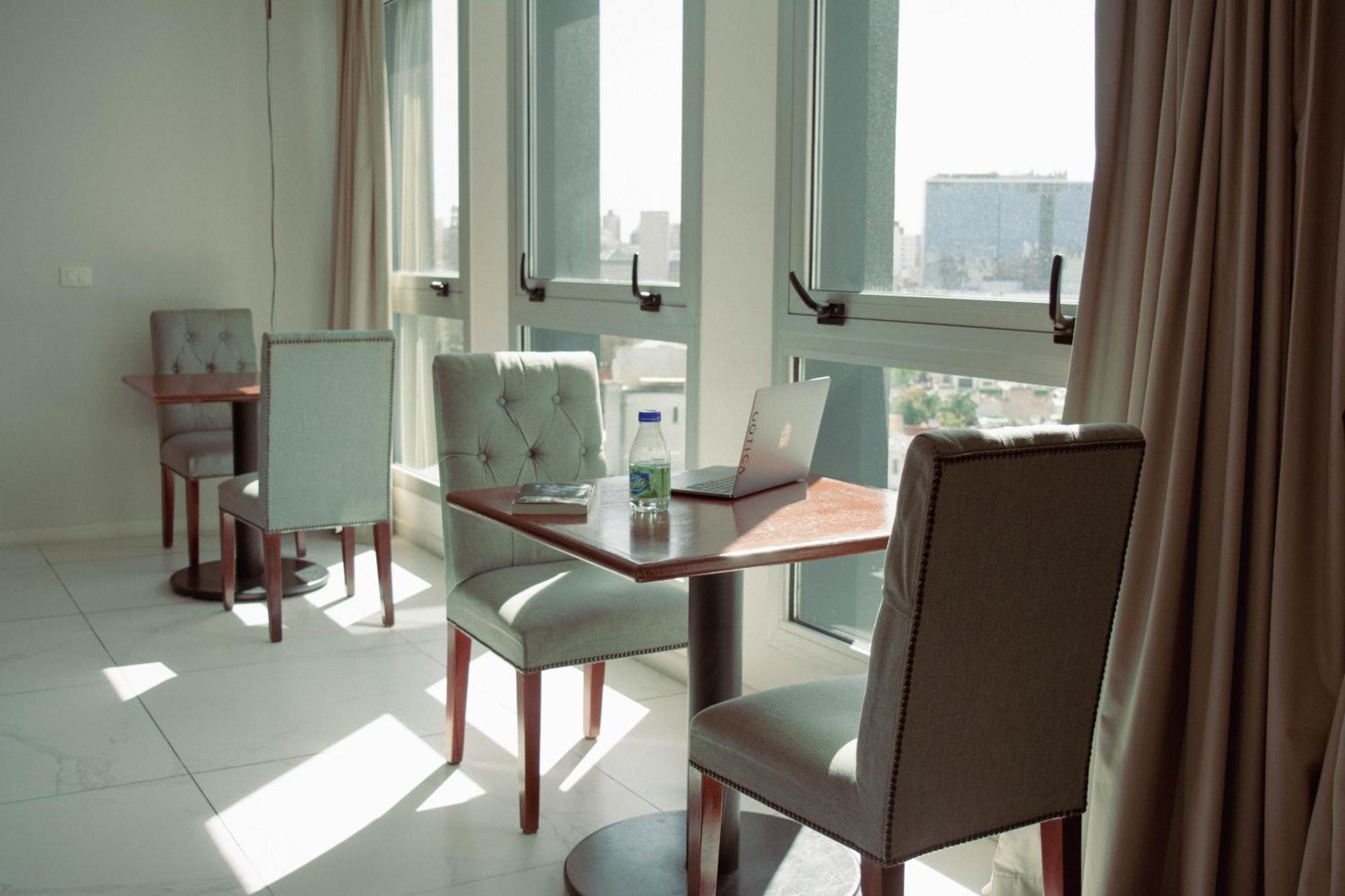 Hotel Opta Coliving Punta Carretas Montevideo Zewnętrze zdjęcie