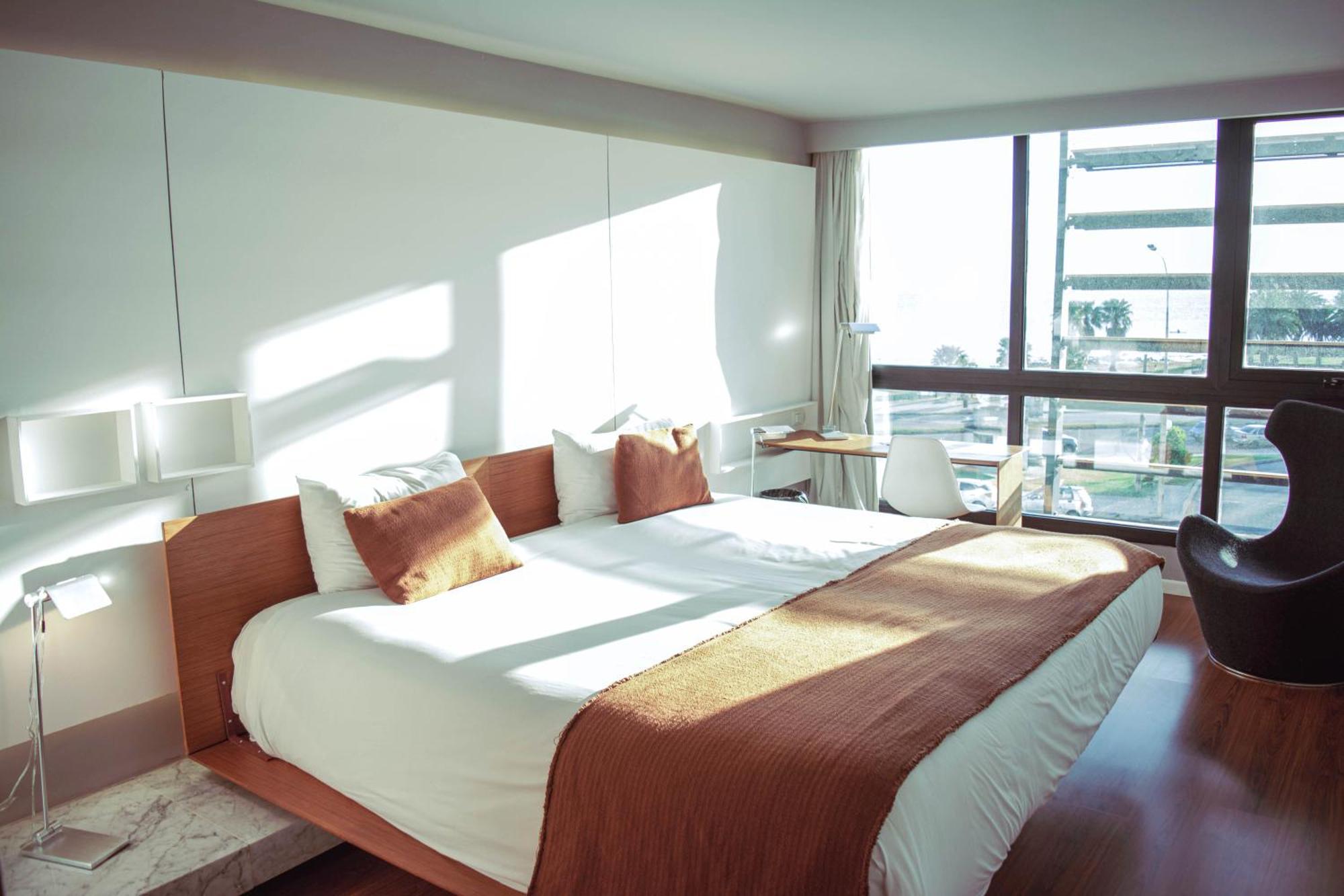 Hotel Opta Coliving Punta Carretas Montevideo Zewnętrze zdjęcie
